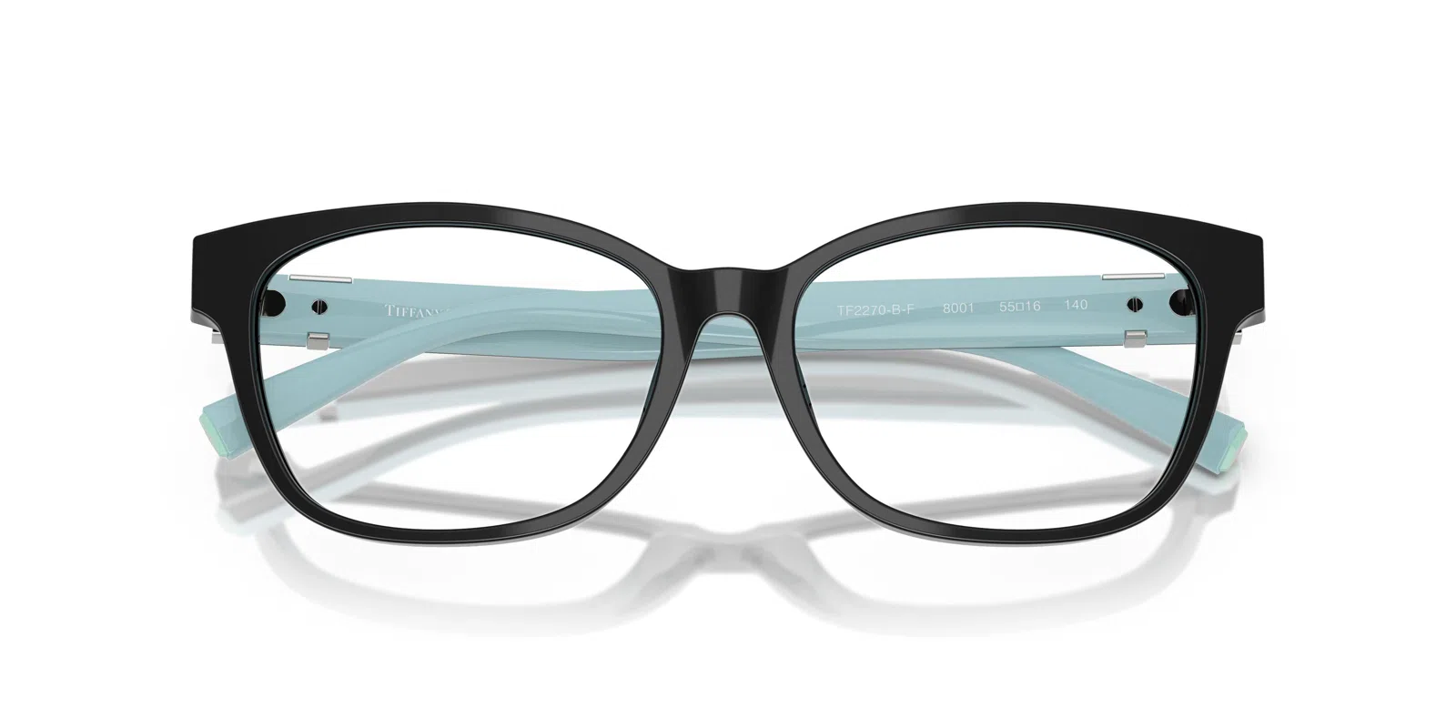 Tiffany 2270BF Eyeglasses - view 8